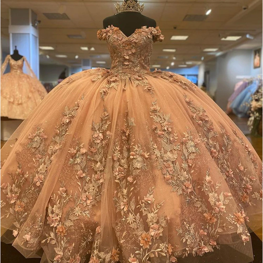 Рисунок 4 - Изысканное бальное платье