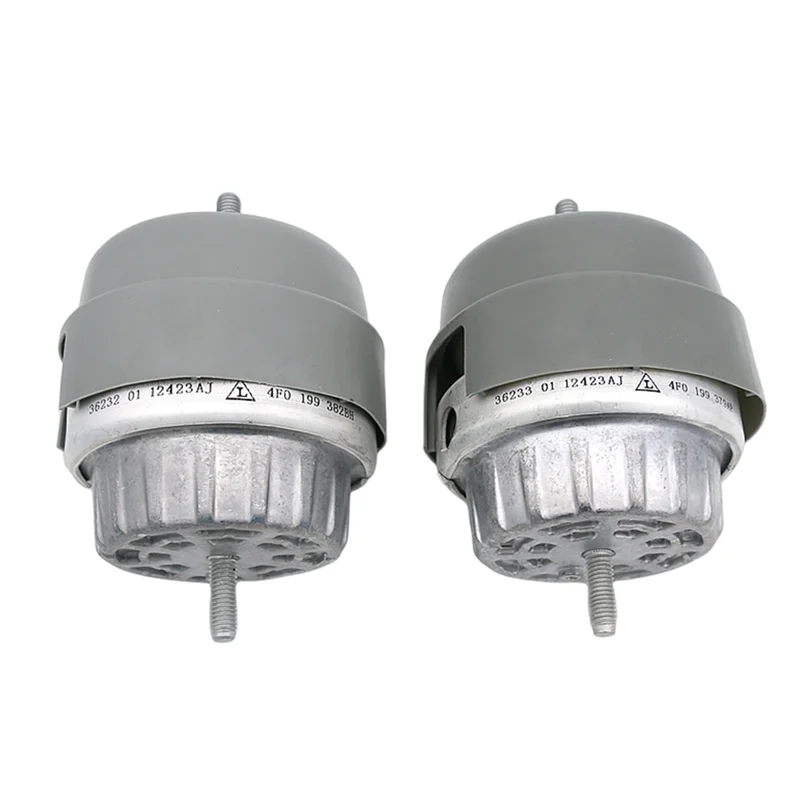 Подставка для двигателя A6L C6 2 0 T/2 4/2 8/3 ножная Подушка автомобильные аксессуары I2c