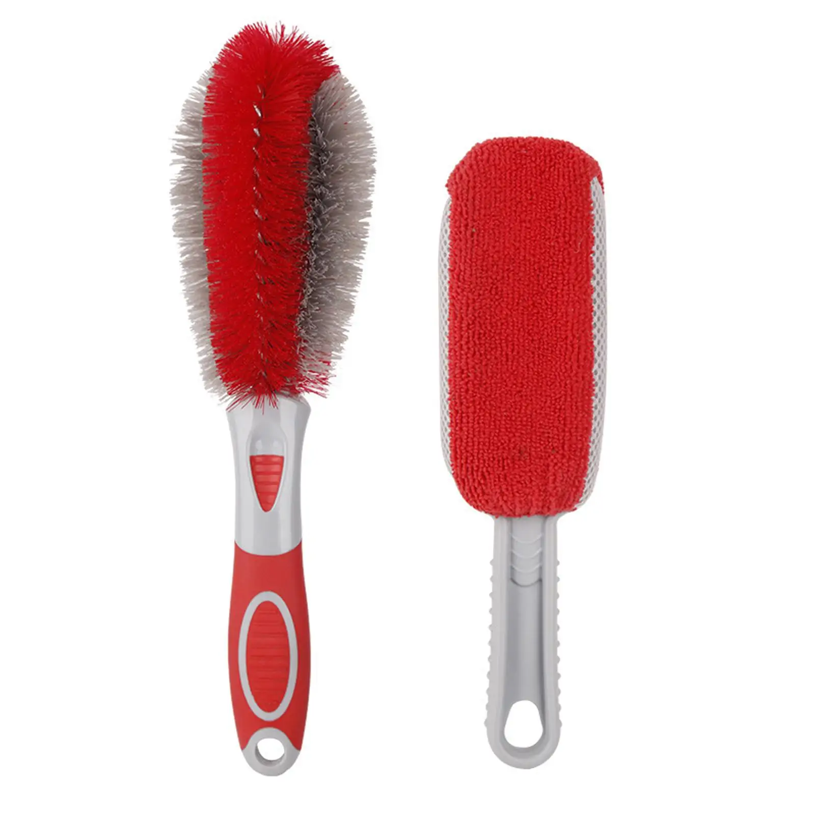 

Rim Tire Detail Brush Multipurpose Use cleaning for Motorcycles