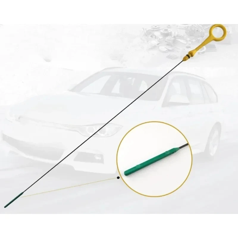 

Щуп для измерения уровня моторного масла Figzero для Roewe 550 750 350 360 MG3 MG5 MG6 MG7 1,8 T 1,3 1,5 1,4 1,8 л