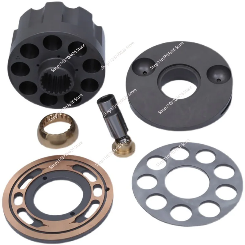 E308 роторный цилиндр Плунжер возвратный лоток распределения масла шаровой шарнир