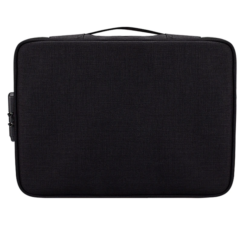 Рисунок 4 - Сумка большого объема для документов