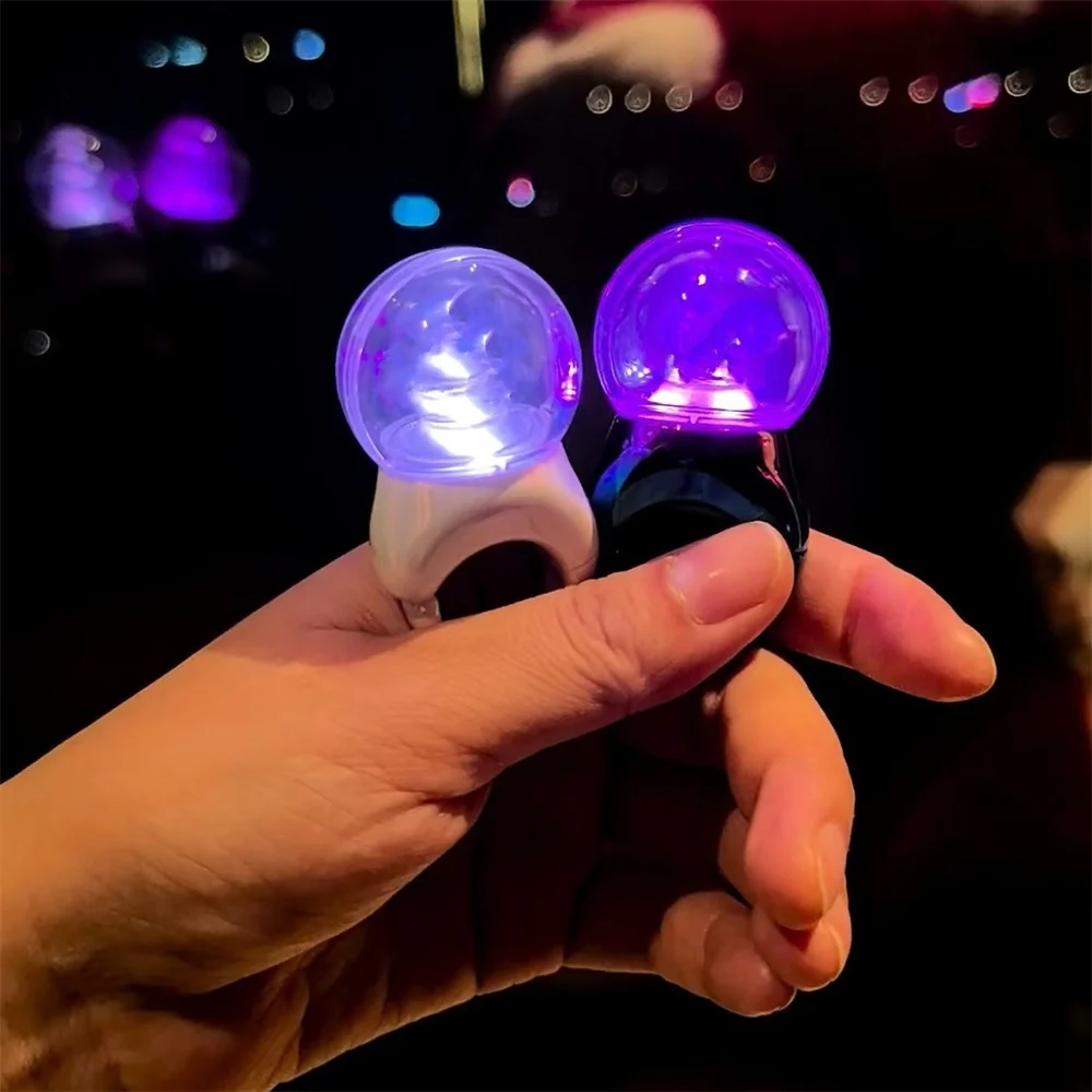 Kpop Boy Group Support Stick Ring Маленькое кольцо для лампы S.COUPS JEONGHAN WONWOO WOOZI THE8 DINO MINGYU JOSHUA