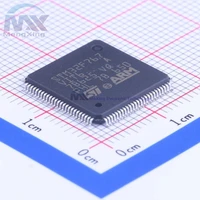 32 bit microcontroller mcu ic chip stm stm32f stm32f767vit6 buy online electronic components