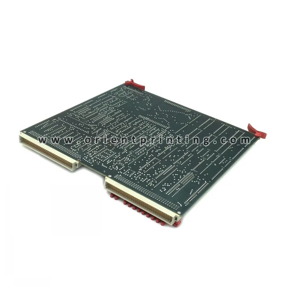 Компьютерная материнская плата 81.186.5435 RGP2 плоский модуль шкафа управления 00.781.1902