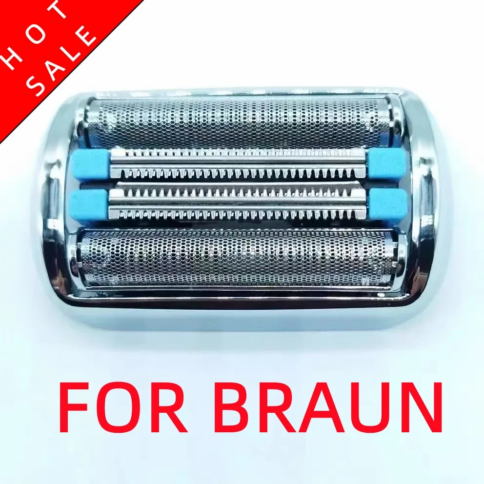 Head 92b 92s For Braun Series 9 Electric Shaver Foil & Cutter 9030s 9040s 9050cc 9240s 9242s 9280cc