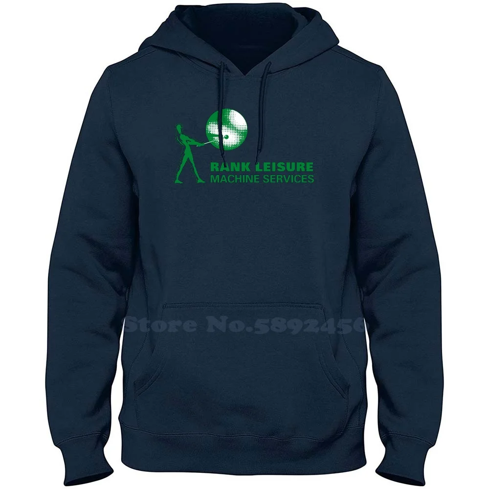 

The Rank Group Brand Logo High-quality Hoodie 2023 New Graphic Sweatshirt