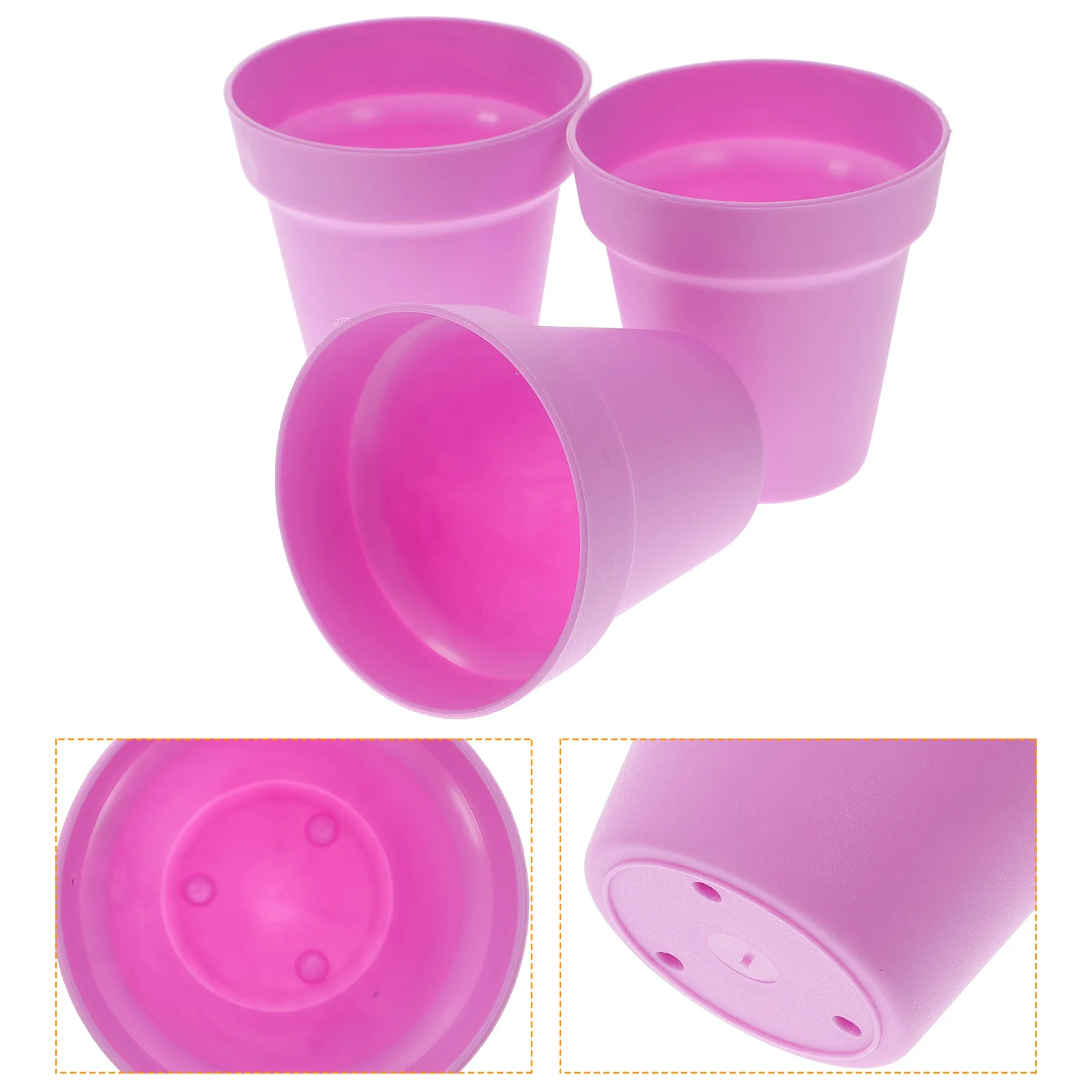 

Cups Cup Silicone Cupcake Cream Ice Dessert Liners Sundae Flower Pot Glasses Baking Bowl Cake Mini Muffin Bowls Parfait Trifle