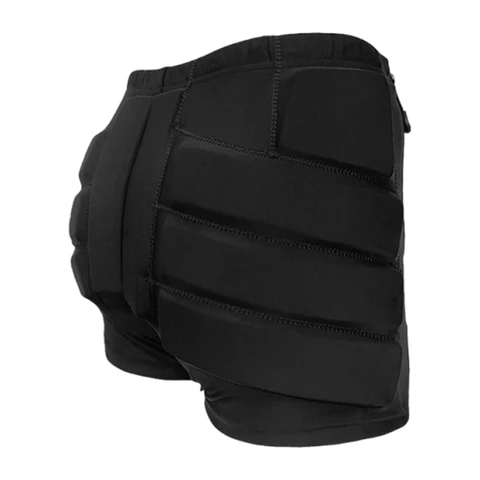 Защитные накладки APWIKOGER для сноуборда