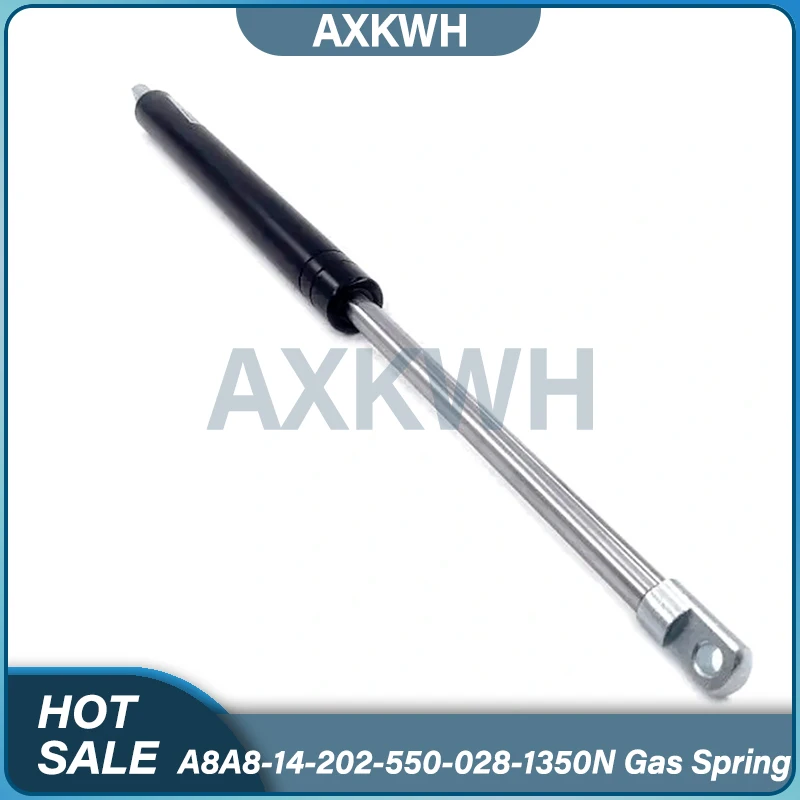 Газовая рессора лучшего качества для длины Heidelberg 570 мм с отверстием 12