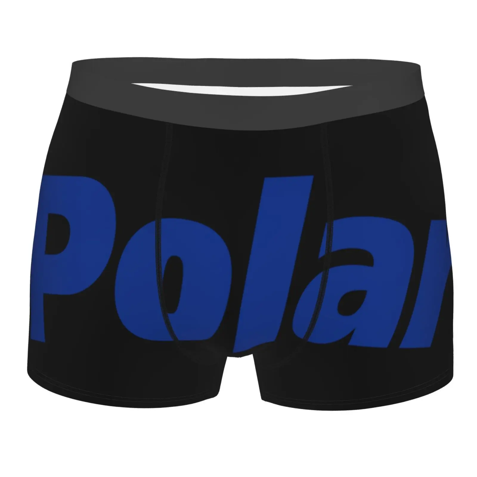 

Polar 2631 Underwear Men Mens Lot Sexy Underwear Men Sexy Clothing Men White Boxer Moldeador Hombre Male Shorts For Women Pack