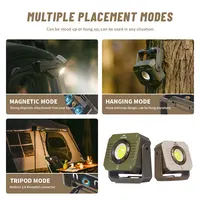 Фонарь для кемпинга Naturehike#5