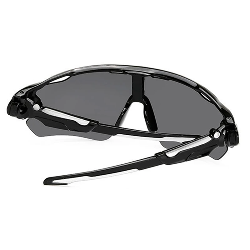 UV400 Cycling Glasses Windproof Men Women Bicycle Bike Sports Sunglasses Eyewears Safety Goggle Colorful Oculos Ciclismo |