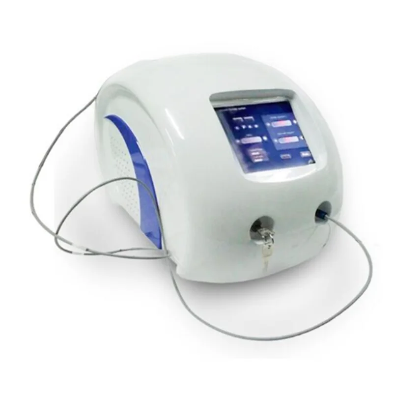 

2023 980nm nd yag laser beauty machine for tattoo and vein removal