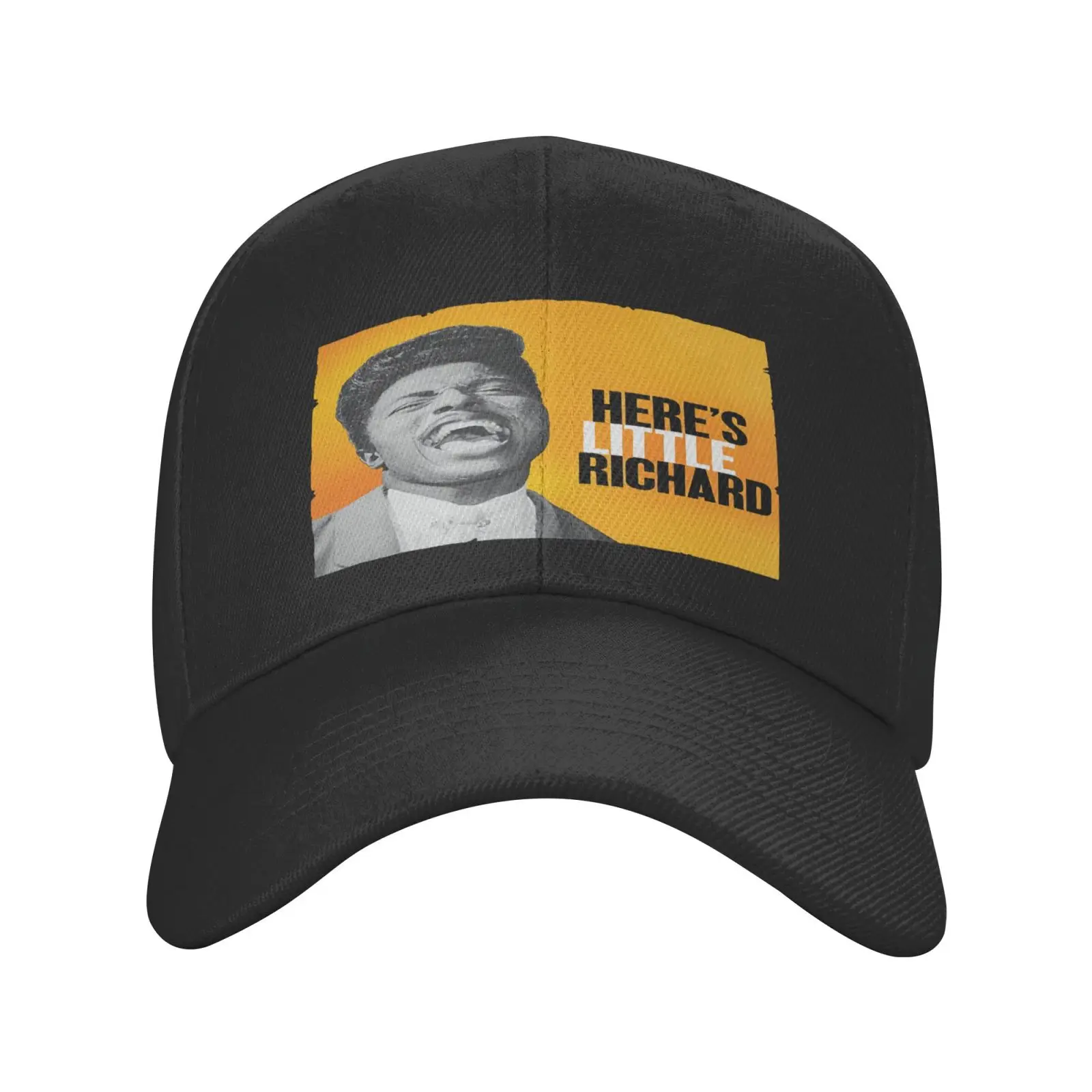 

Кепка To Little Ричард слушает маленький Ричард, берет, Мужская кепка, женская мужская кепка, мужская бейсбольная кепка, Мужская зимняя шапка, му...