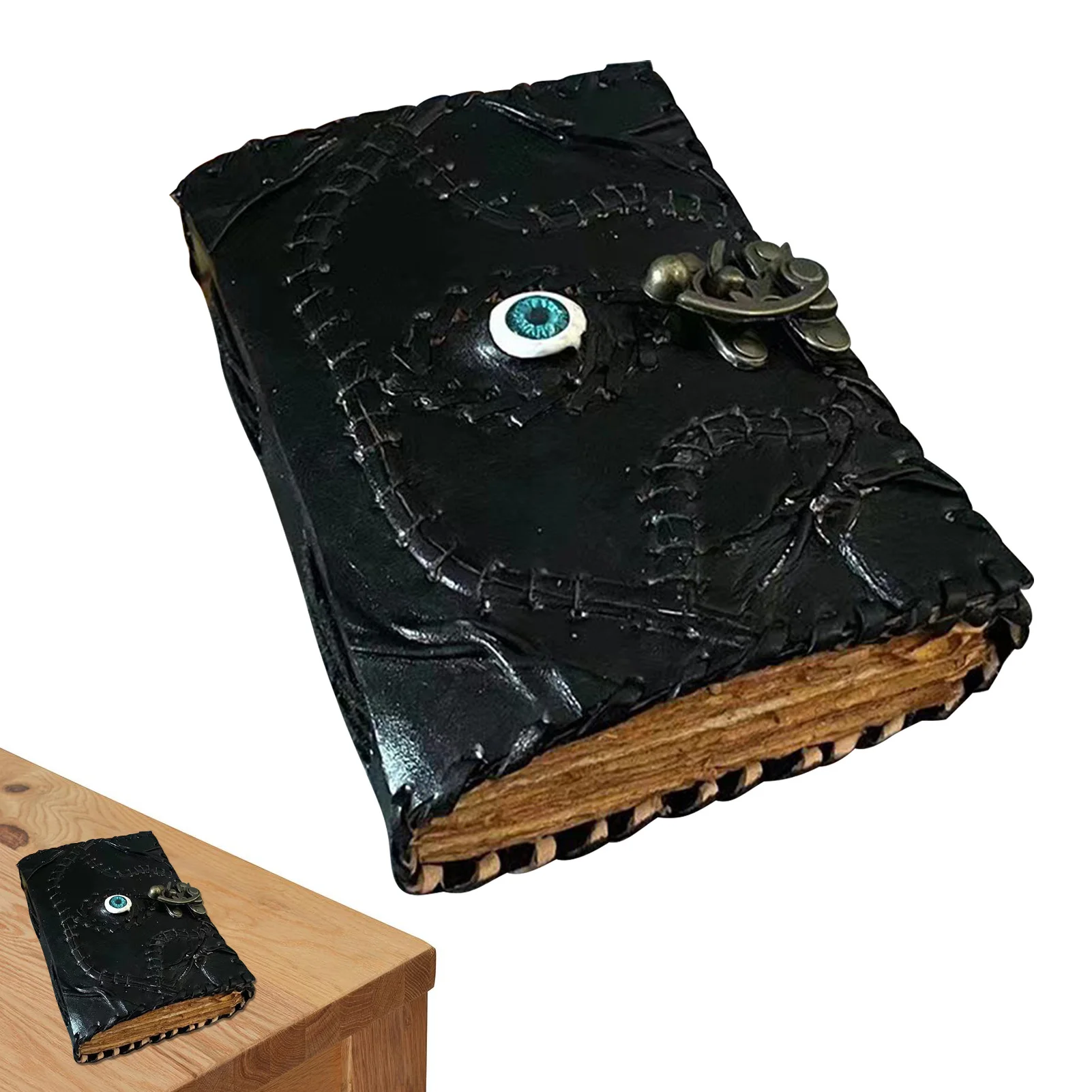 

Vintage Leather Journal Vintage Notebook For School Notebook Or Sketchbook Vintage Paper Journal Notebook For Men Women