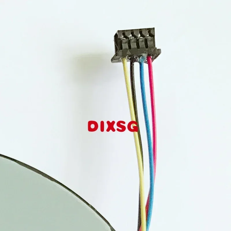 Новый вентилятор охлаждения процессора ноутбука радиатор для Asus a555l a555lp f555l x555l