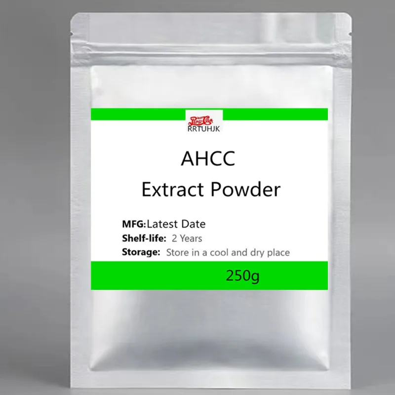 Экстракт AHCC 50-1000 г