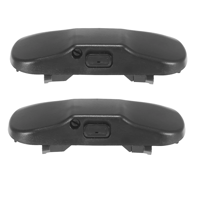 

2PCS Windshield Windscreen Washer Nozzle Spray Jet 2KD955985 For -VW Jetta Golf Mk5 Mk6 Passat B6 B7 Tiguan Touareg