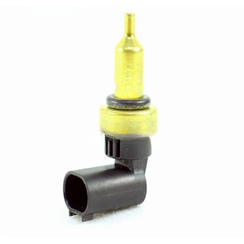 Оригинальный автомобильный датчик температуры воды для Mercedes Benz C E S ML GL GLK Class C180 C200