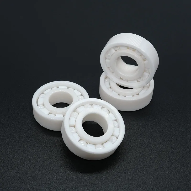 

WHOOPEE Циркониевые керамические подшипники 623 624 625 626 627 628 629