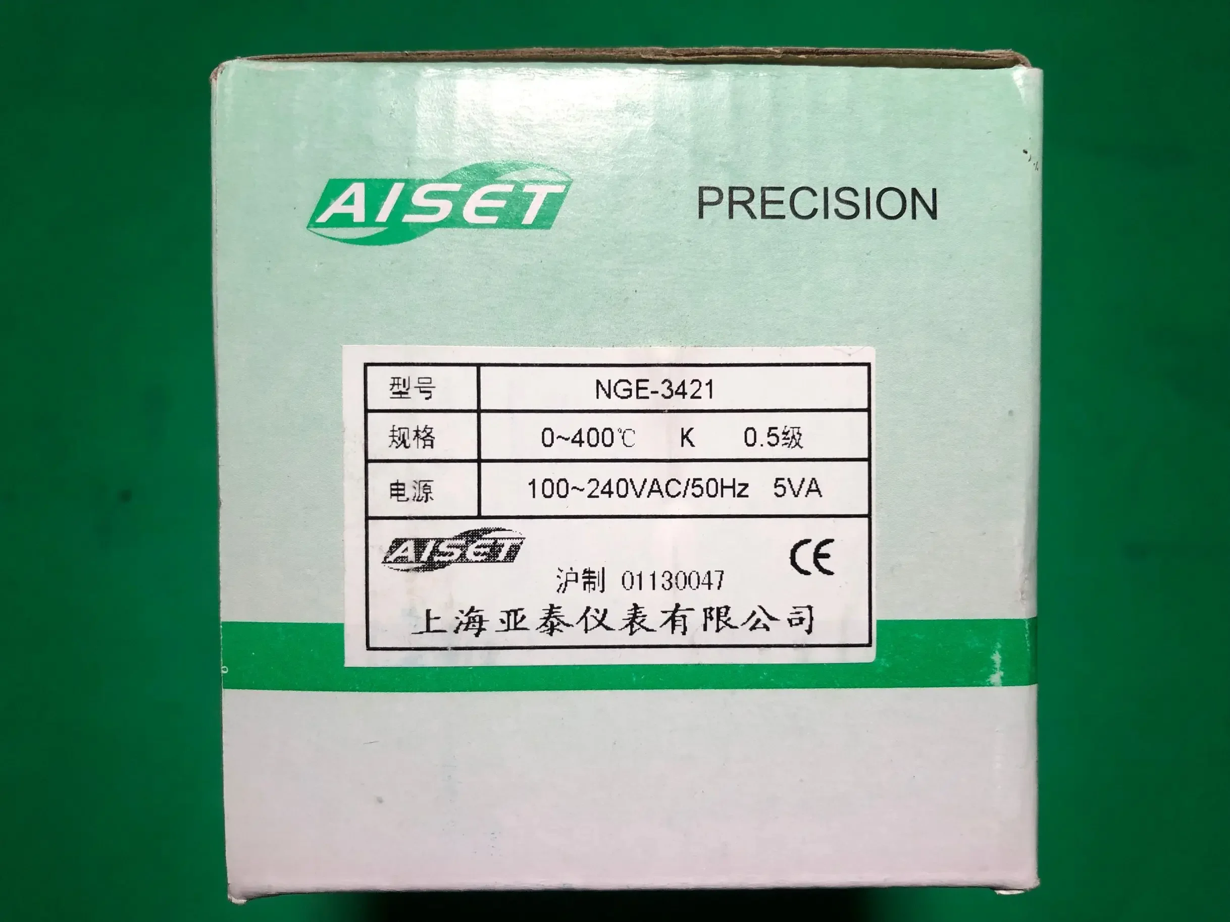 Прибор NGE-3412 3430 3911 3421A 3000 3910 3900