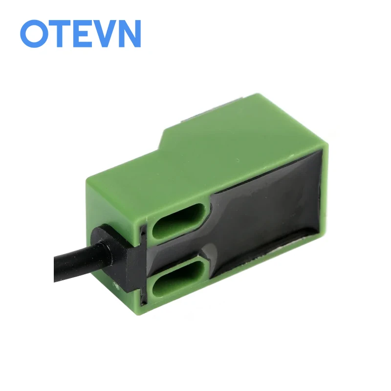 SN04 DC AC датчик приближения Переключатель индуктивное Обнаружение PNP NPN нормальное