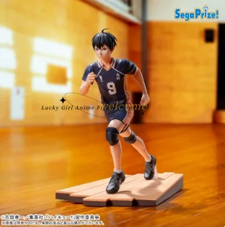 Фото +В наличии Оригинальный HPM Haikyu!! Хината Шоё Кагеяма Тобио аниме мультяшная настольная модель куклы 2026 новый продукт №3