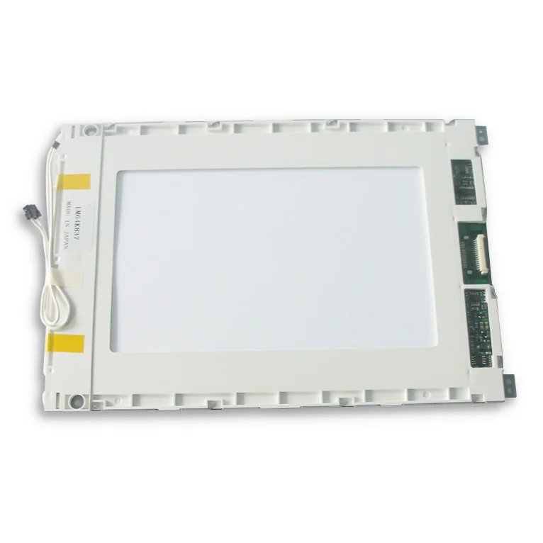 LM64K837 Модули дисплея FSTN-LCD с диагональю 9 4 дюйма 640*480