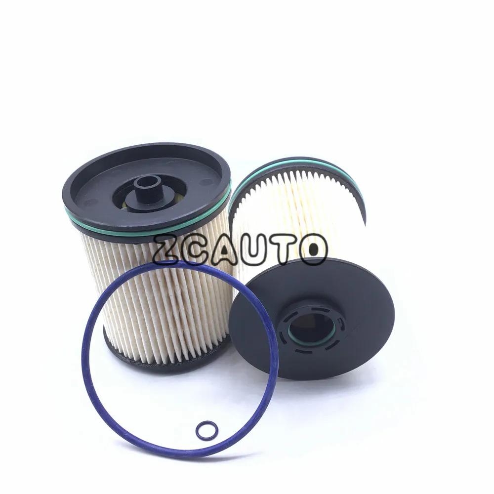 6x комплект топливного фильтра прокладки с уплотнительными кольцами для Vauxhall Opel