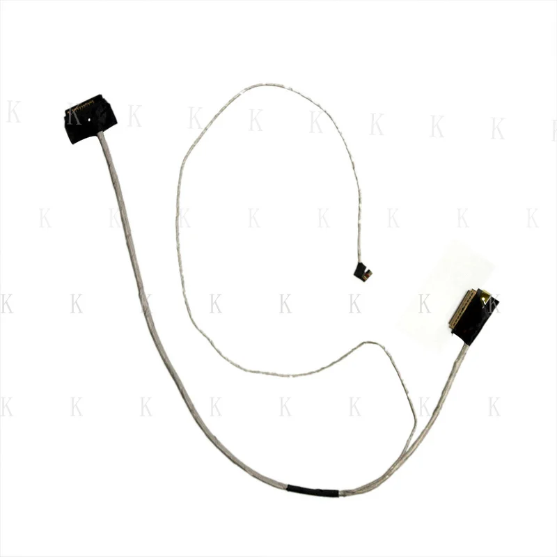 Фото C 30-контактный кабель для ЭКРАНА EDP для LENOVO B50-10 80QR ideapad 100-15IBY 80MJ 80R8 AIVP2 №1