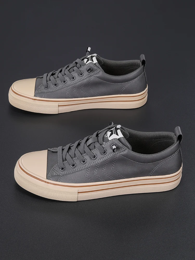 Блестящие осенне-зимние лоферы на плоской подошве универсальные модные кожаные