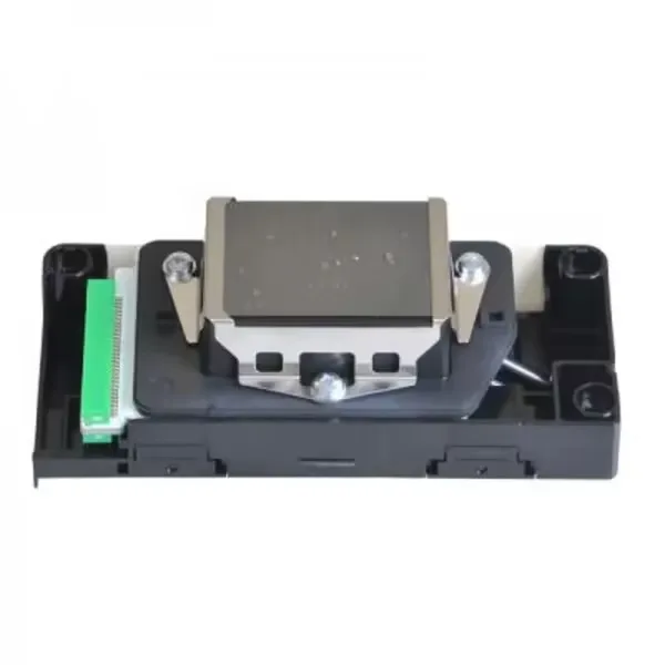 Фото Печатающая головка с зеленым разъемом для Mutoh valuejet 1604 1614 1204 1304, запасные части для принтера + 8 японских амортизаторов Mutoh, dx5 №1