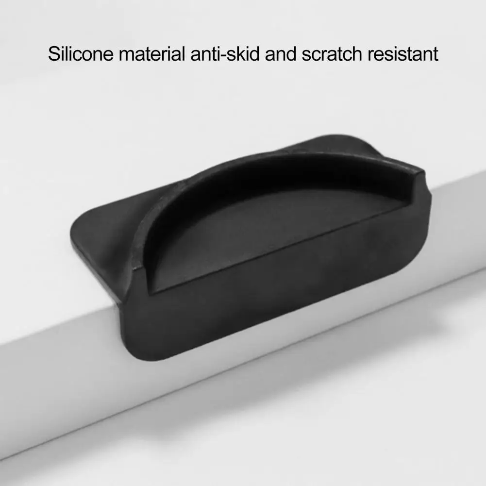 Коврик для вскрытия порошка практичный нескользящий многоразовый коврик