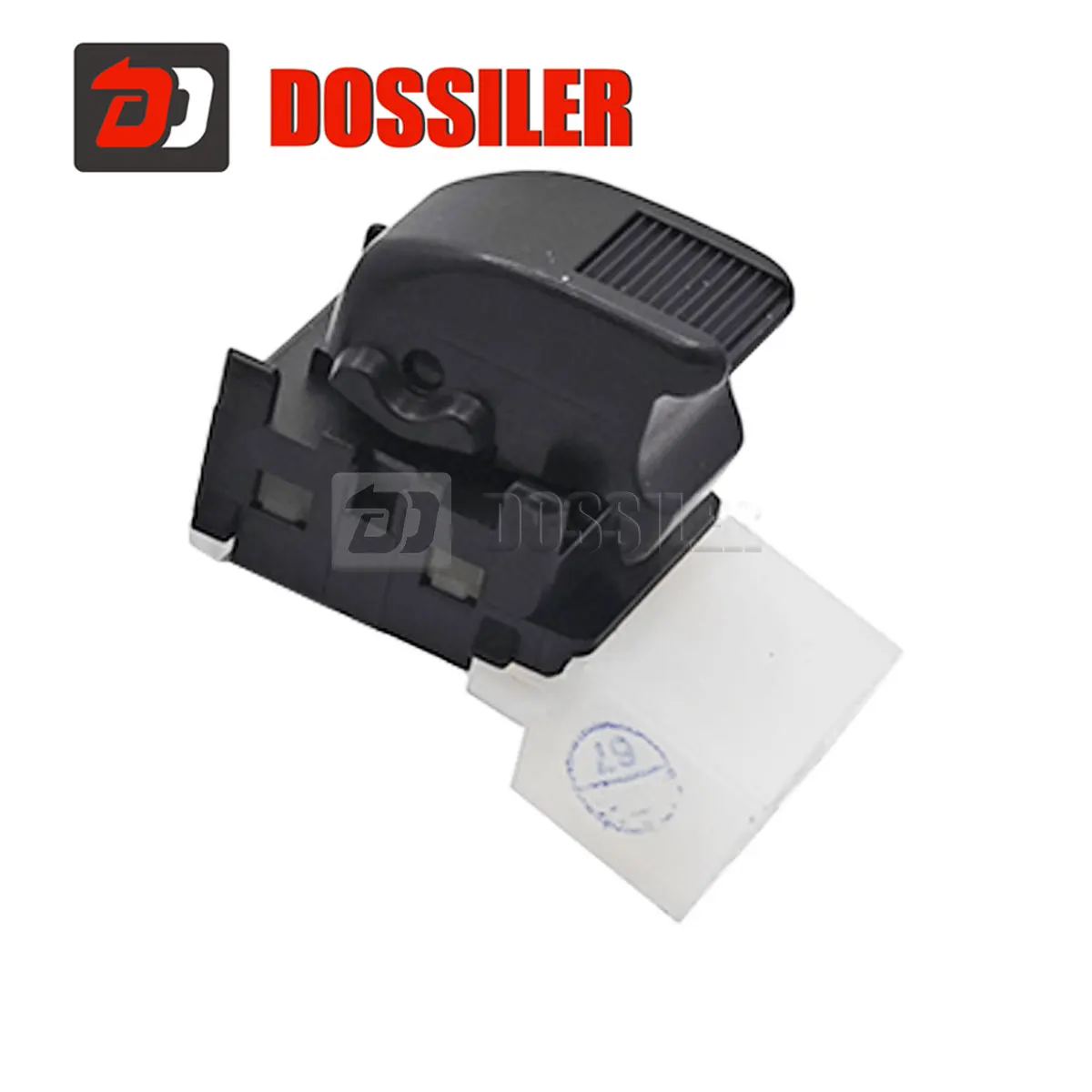 Фото 84810-87104 Dossiler Новая кнопка управления электрическим стеклоподъемником для пассажирской стороны автомобиля Toyota Avanza №3