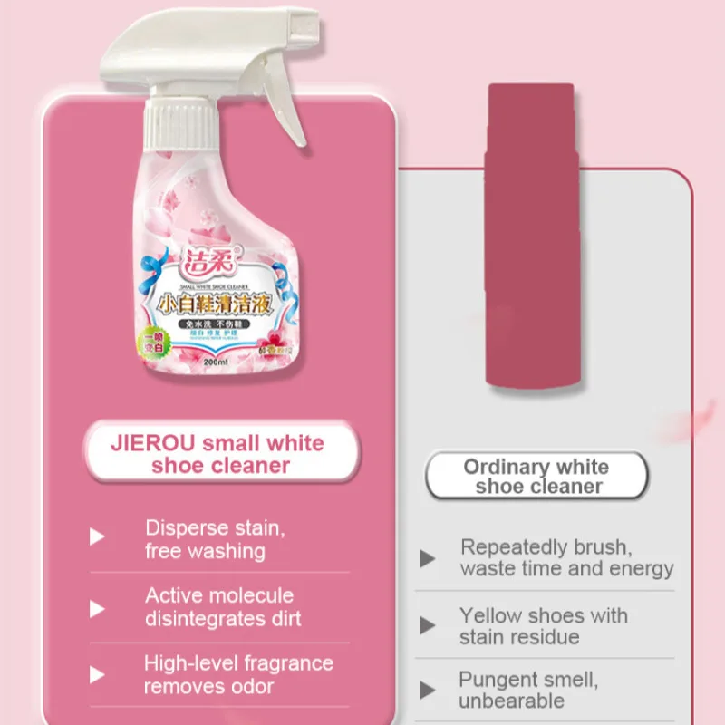 Обеззараживающий очиститель обуви