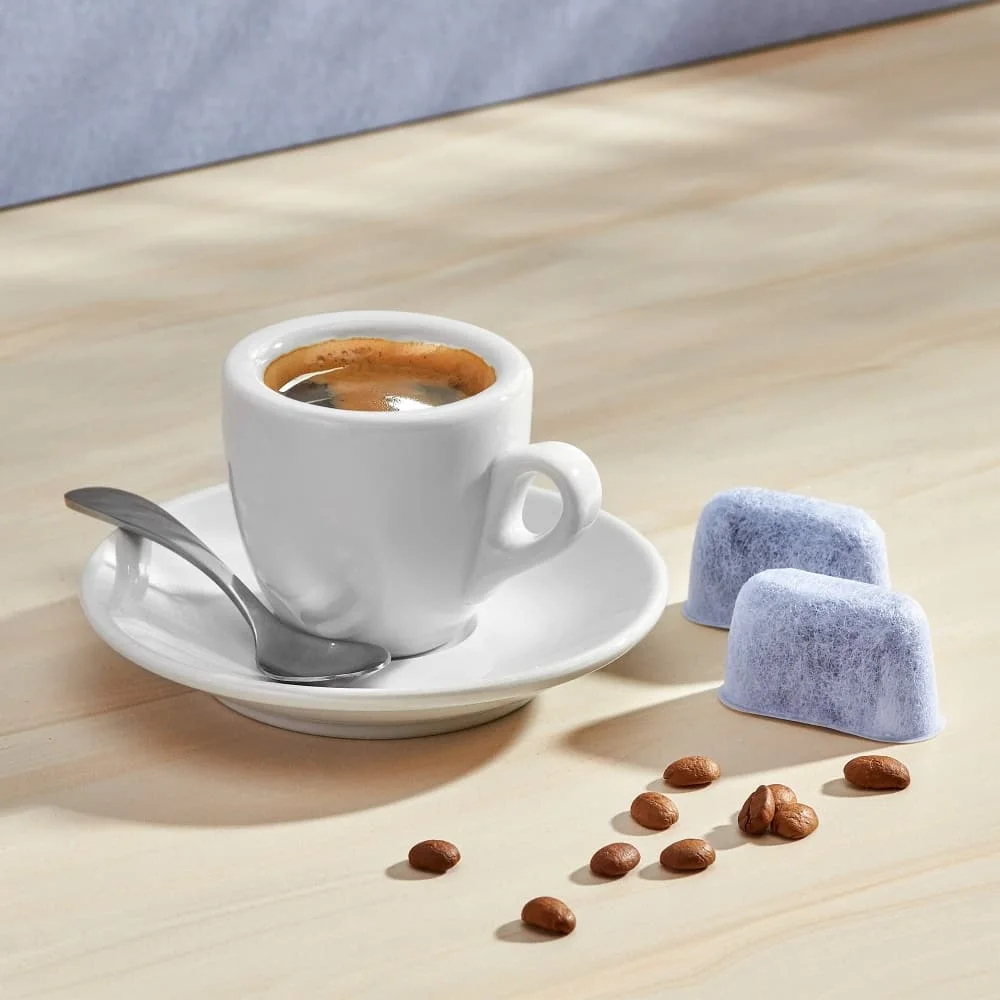 Сменные водяные фильтры для кофеварки