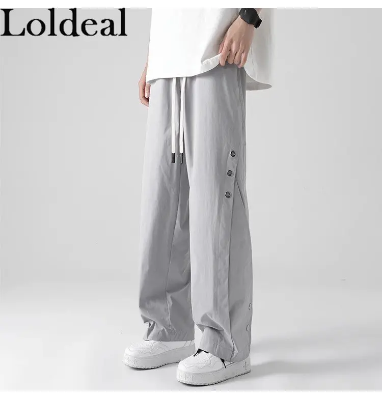 

Мужские повседневные брюки