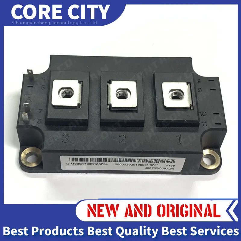 

Новый модуль DP400C1700S100734 DP450A250S