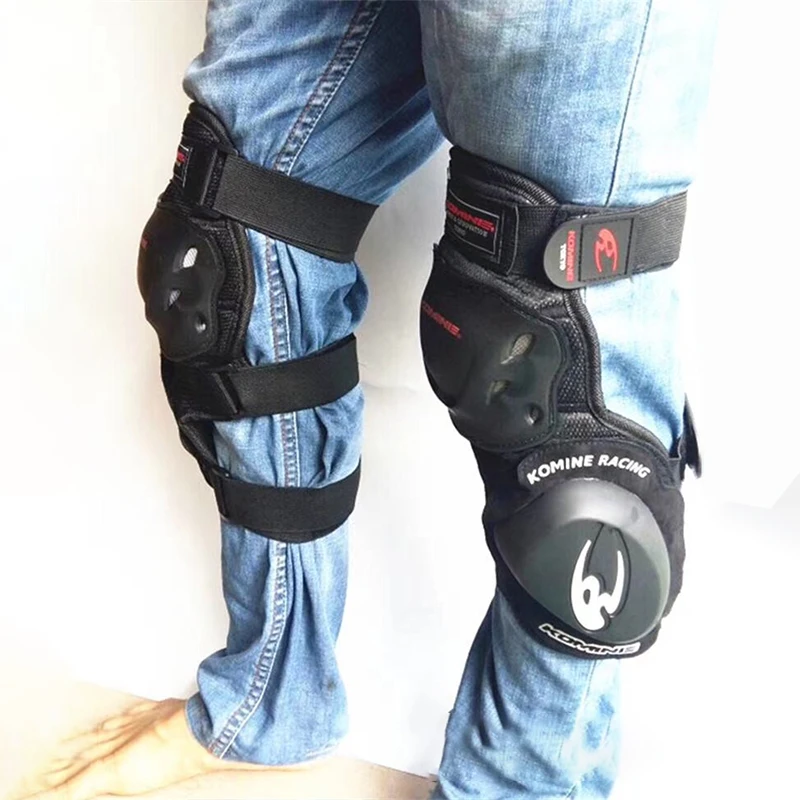 Рисунок 2 - Новейший мотоцикл KOMINE