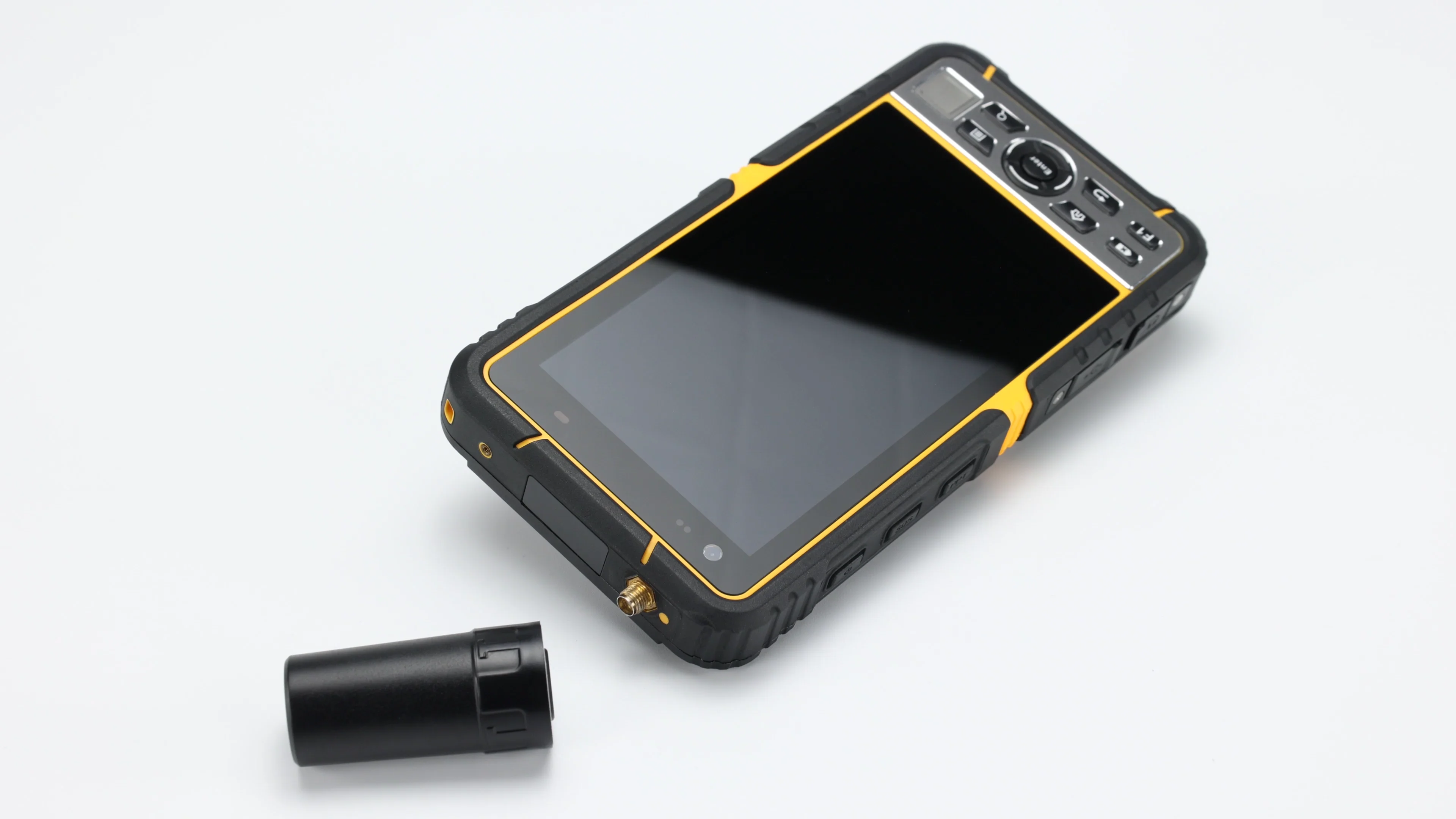 

HUGEROCK T60KL Gnss Gps Rtk 5.5 inch industrial PDAs Smartphone Android