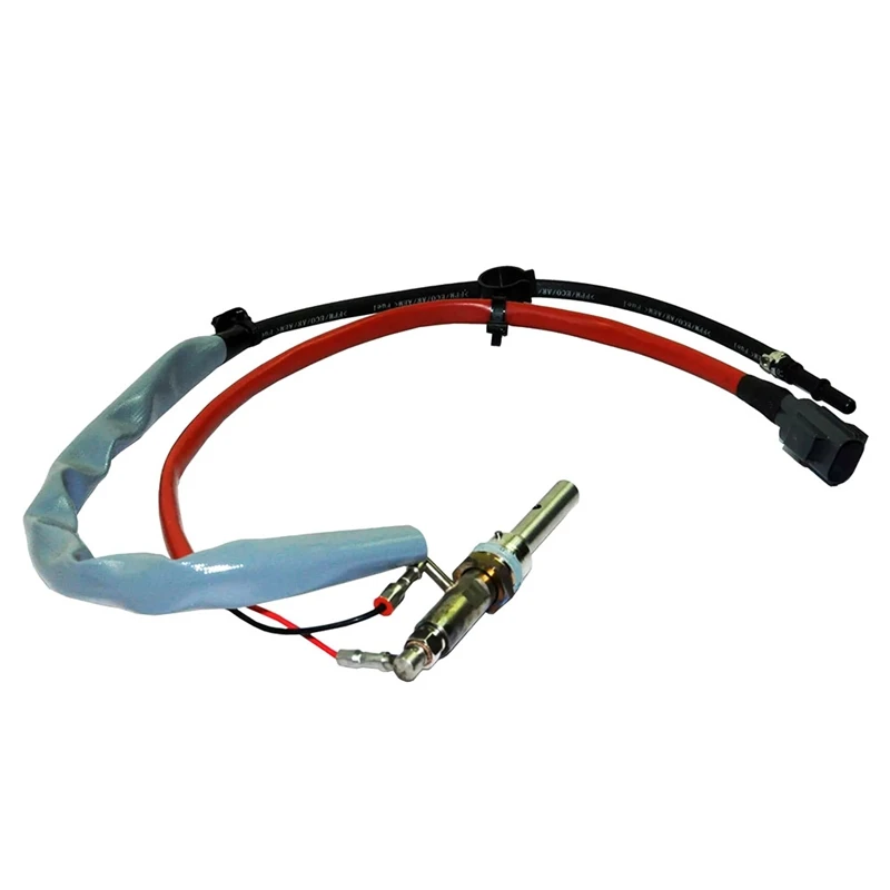 1940313 1830611 топливный паровой клапан испаритель датчик температуры отработавших