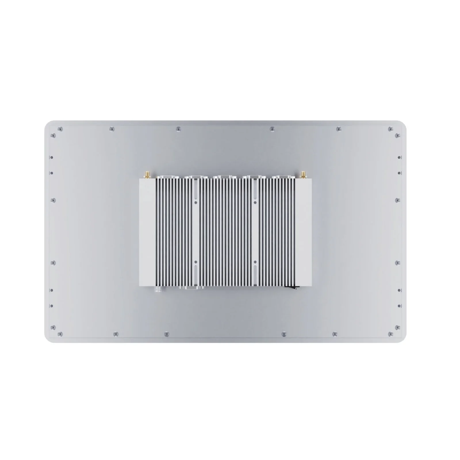 Новый LCT-PD185 пылезащитный водонепроницаемый 18 5-дюймовый прочный сенсорный