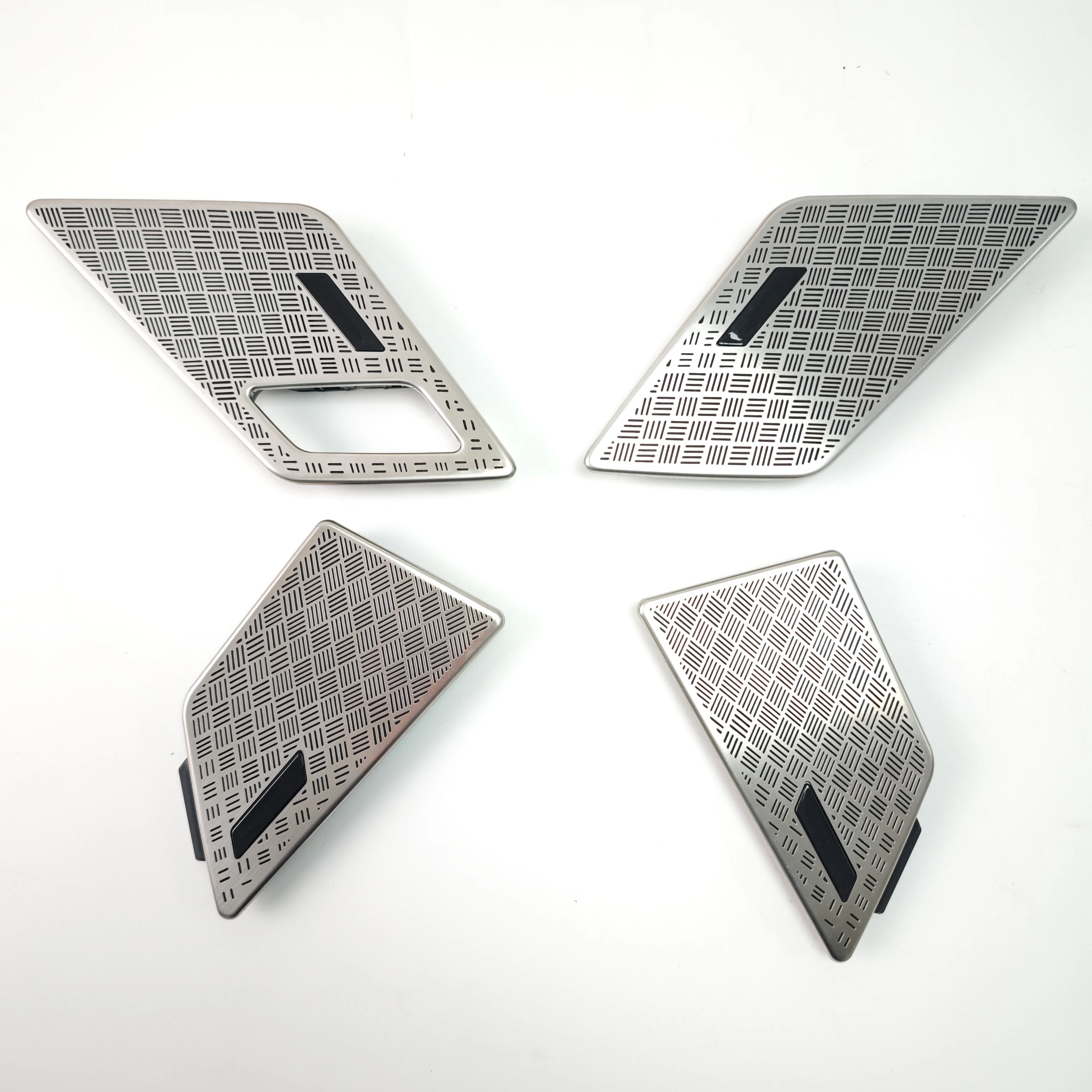 

Рупорный твитер, аудио громкоговоритель, чехол для BMW 2 серии U06 X1 X2 U10 U11 U12, автомобильный декоративный аксессуар, ремонт автомобиля