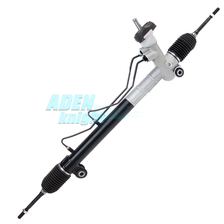 Фото Рулевая рейка с гидроусилителем для Chevrolet Spark M300 MATIZ 2009-2015 95967297 95228682 95966700 95951702 25183477 №3