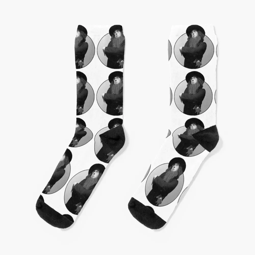 Носки Weird Al Amish Paradise новинки забавные носки рождественские подарки мужские