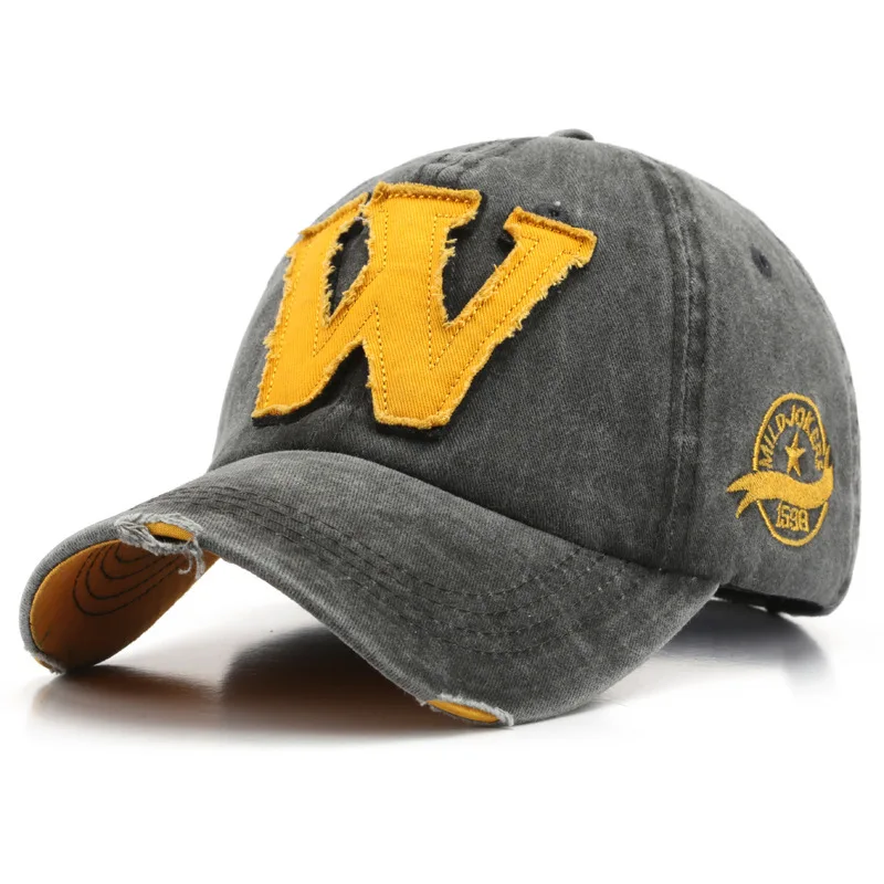 

Fashion Baseball Cap Big Letter Embroidery Women Men Baseball Caps Fashion Female Male Sport Visors Snapback Cap Sun Hat for Men