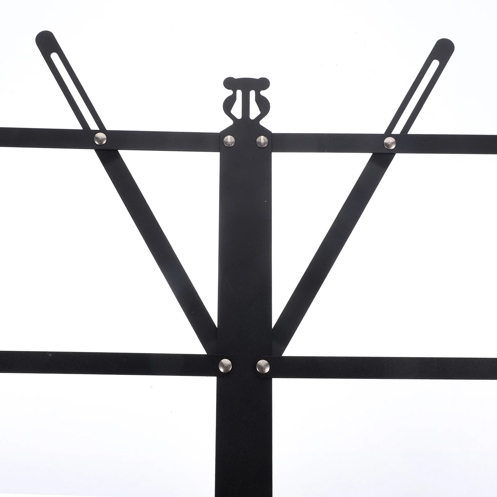 Пюпитр Регулируемый складной держатель для учебников Портативная практичная