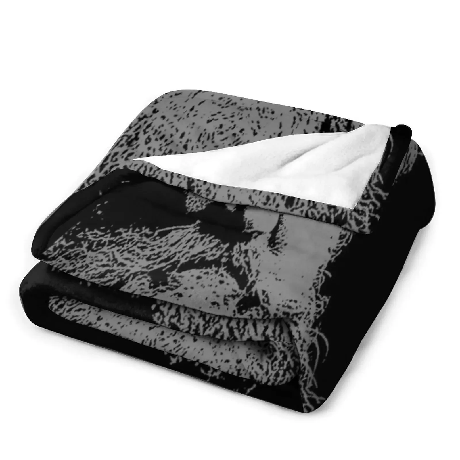 Декоративное одеяло для дивана Peter Kropotkin