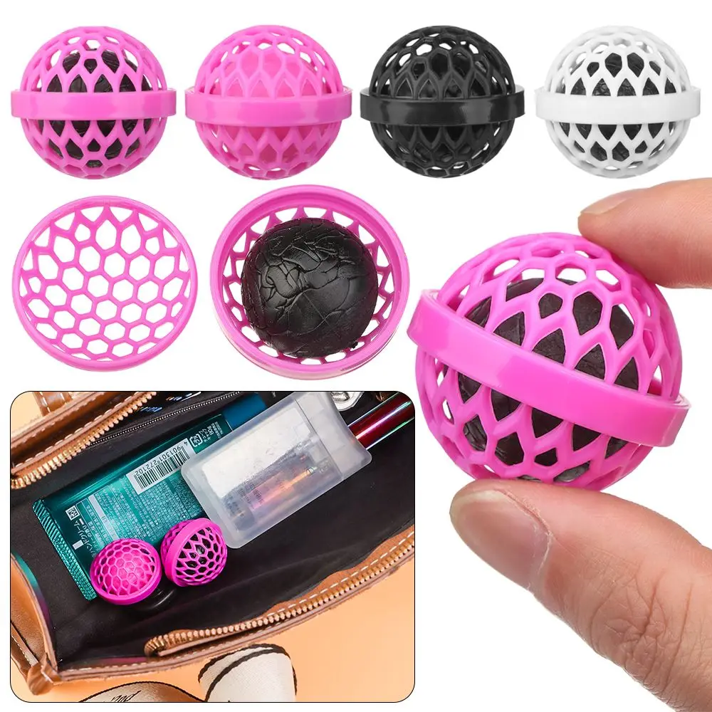 

Picks Up Dust Dirt Crumbs Bag Backpacks Inner Sticky Ball Backpack Clean Ball Sticky Inside Ball Keep Bags Clean